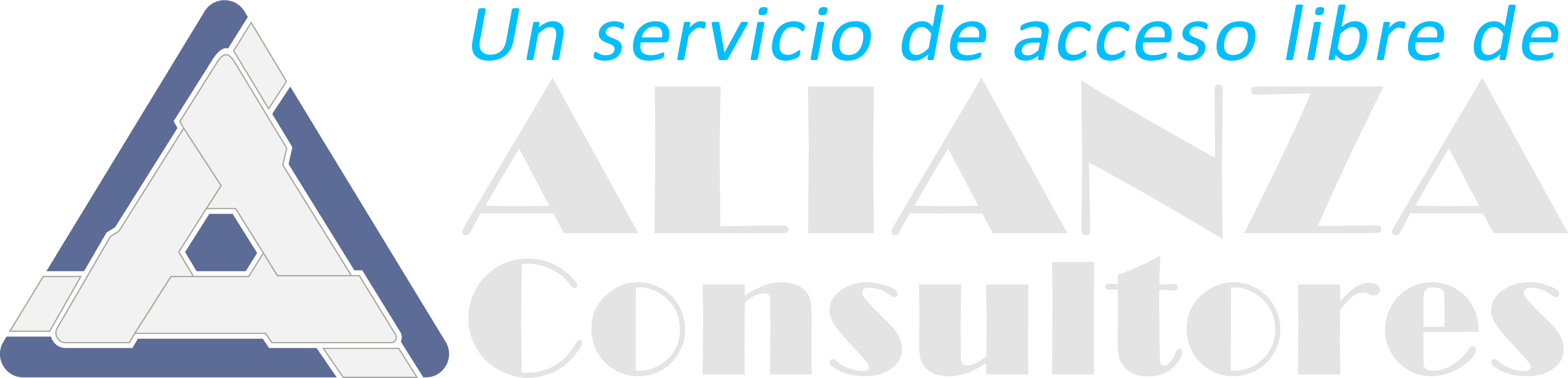 Logo de Alianza Consultores
